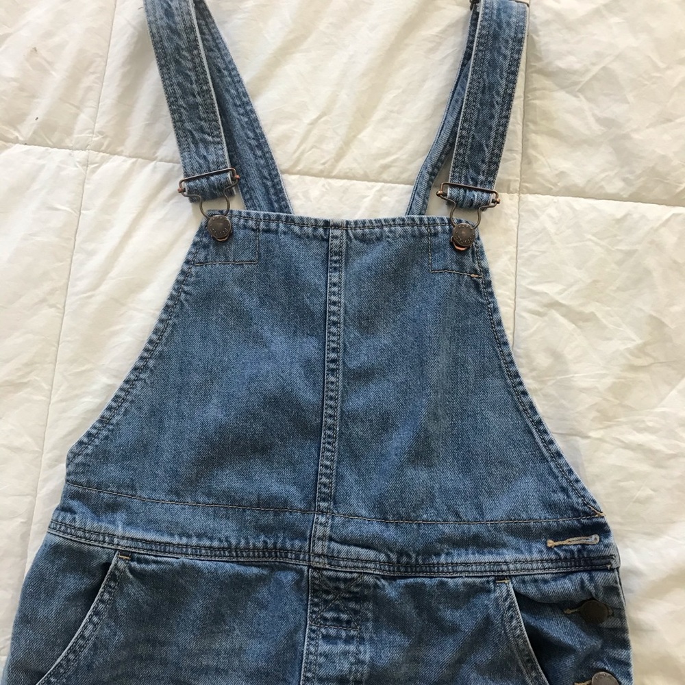 Free People Jumper (Size 2)